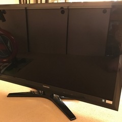 REGZA レグザ 47Z1 47インチ液晶テレビ