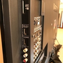 REGZA レグザ 47Z1 47インチ液晶テレビ