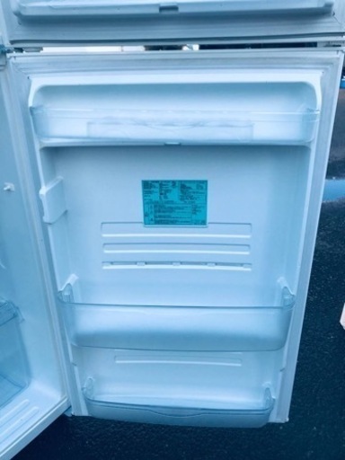 ①408番 Haier✨冷凍冷蔵庫✨JR-NF232A‼️
