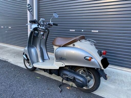 【お取引中】ヤマハ　5AU ヤマハ　ビーノ　メンテナンス済み 年末値下げ お取引中】ヤマハ 5AU ヤマハ ビーノ メンテナンス済み 年末値下げ