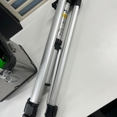 タジマ　グリーンレーザー