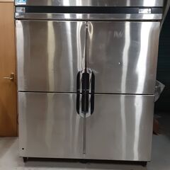北海道旭川発 業務用冷蔵庫 /引取り限定☆格安☆
