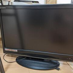 32型　液晶テレビ