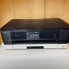 brother ブラザー プリンター DCP-J4210N Z82