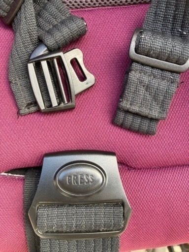 訳あり Combi ベビーカーａb型 みか 大橋のベビー用品 ベビーカー バギー の中古あげます 譲ります ジモティーで不用品の処分