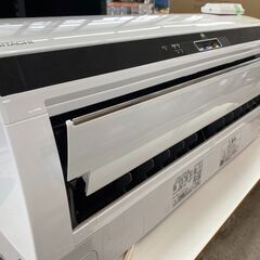 HITACHI/日立/2.8kwルームエアコン/2015年製/RAS-E28E?