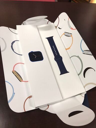 Apple Watch 40mm MG143J/A A2291