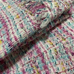 カラーリボンツイード　セットアップ　スーツ　ANAYI ジュールトゥルニエ-AirPods Pro  第 2 世代