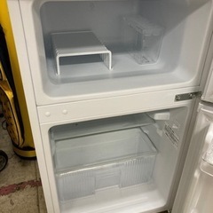 新生活応援?なんと2021年製✨】アイリスオーヤマ 冷蔵庫 IRSD-9B-W