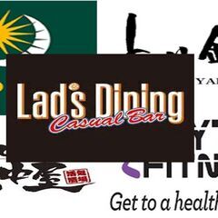 Lad's Dining 新宿西口ハルク店 ホールスタッフ