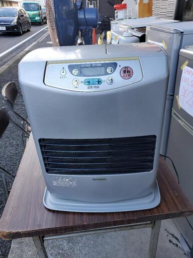 コロナ 石油ファンヒーター GT-325Y 2005年製