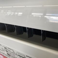 ?MITSUBISHI/三菱/2.2kwルームエアコン/2020年製/MSZ-GE2220-W?
