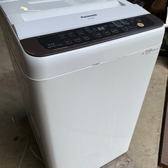 Panasonic 送風乾燥機能付き洗濯機  NA-F70PB9...