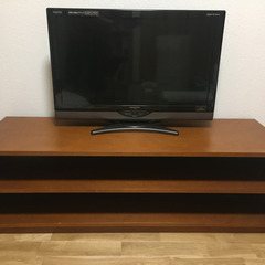 IDEE MALUH TV CABINET／イデー マルー テレビ キャビネット