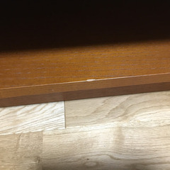 IDEE MALUH TV CABINET／イデー マルー テレビ キャビネット