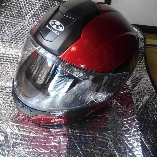 OGK カザミ システムヘルメット良品
