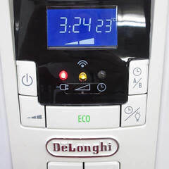 ss3106 デロンギ オイルヒーター ドラゴンデジタル TDD0915 白