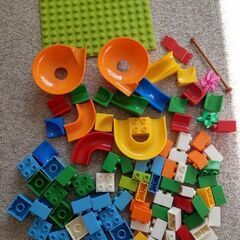 レゴと互換性のあるブロック