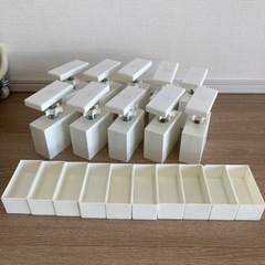 【DIY】ラブリコ 2×4 10個セット