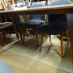 値下げしました！　IDC大塚家具　ダイニング5点セット　ジャスト【愛品倶楽部柏店】 