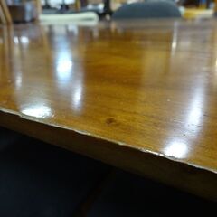 値下げしました！　IDC大塚家具　ダイニング5点セット　ジャスト【愛品倶楽部柏店】 