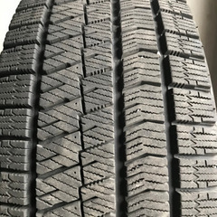 ★215/55R16★BS  VRX2  (13)