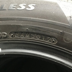 ★215/55R16★BS  VRX2  (13)