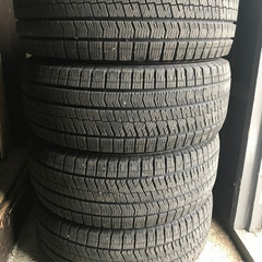 ★215/55R16★BS  VRX2  (13)