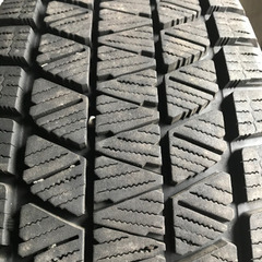 ★225/60R18★ BS  DM-V3  (43)