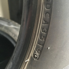 ★225/60R18★ BS  DM-V3  (43)