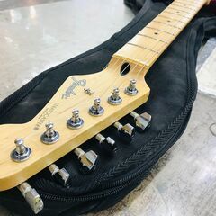 Fender Japan Stratocaster ST-50 CAR/M