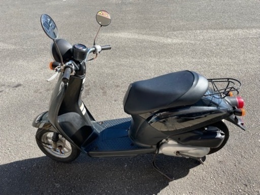 ホンダ 原付バイク50cc トゥデイ 中古 リサイクルショップ宮崎屋