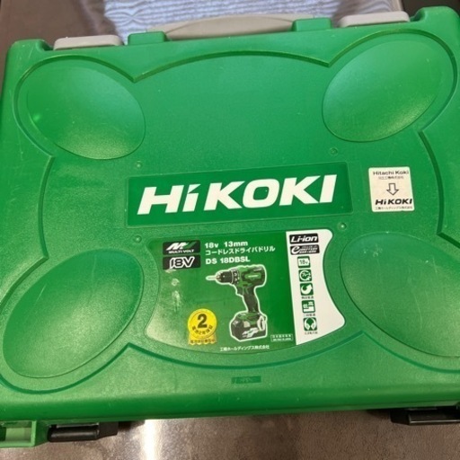 その他 HI KOKI