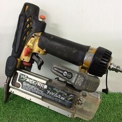 日立工機 NP45HM 高圧ピン釘打ち機【リライズ市川行徳店】【店頭取引 