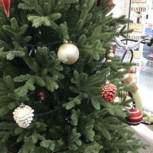 安価 ワタナベ コストコ クリスマスツリー 約1 9m クリスマス