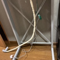 値段相談可　DE-N50WV 乾燥機　日立