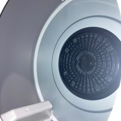 値段相談可　DE-N50WV 乾燥機　日立