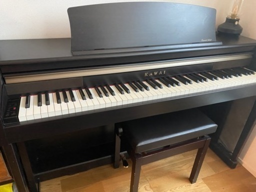 KAWAI カワイ  CAシリーズ　CA15 電子ピアノ