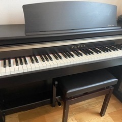 【ネット決済】KAWAI カワイ  CAシリーズ　CA15 電子ピアノ