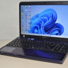 【ネット決済・配送可】中古良品 Windows11+office...