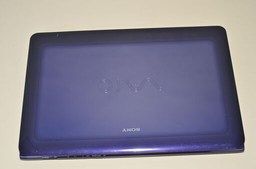 中古良品 Windows11+office 新品爆速SSD256GB SONY VPCCB49FJ core i5 