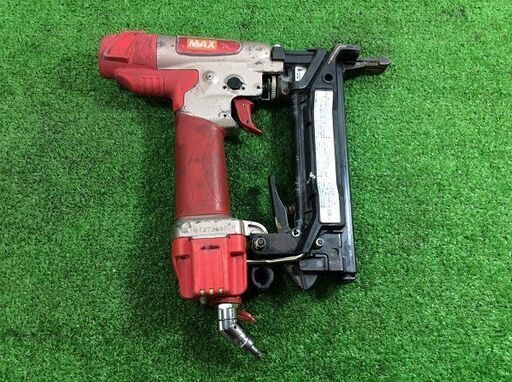 MAX HA-38F2(D)/4MAフロア 高圧フロアタッカー【リライズ市川行徳店