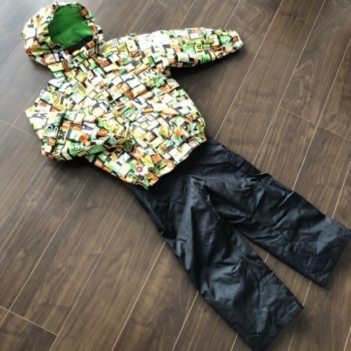 お話し中 スキー スノボウェア1cm Chary 宇野のスポーツの中古あげます 譲ります ジモティーで不用品の処分