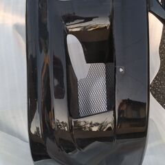HKS関西 HKS Kansai フロントバンパー ランエボ8,9 CT9A用