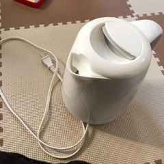 電気ケトル