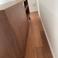 【美品】テレビボード　幅120cm 奥行40cm 高さ50cm