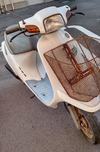 さらに値下げ! ホンダ ホンダ パル ☆エンジン載せ替え☆実働