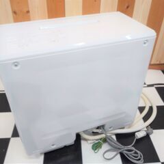 パナソニック NP-TCR2 食器洗い乾燥機 食洗機　2014年製　容量18点 NP-TCR2 エコナビ搭載 バイオパワー除菌 食器洗い機