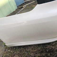 18クラウン garageAnswer バカラ フロントエアロ