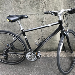 GAIANT クロスバイク　escape r3  サイズS